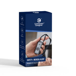 Safety+ Medical Alert