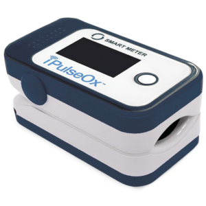 iPulseOX Connected Pulse Oximeter