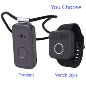 Safety+ Medical Alert ANNUAL PLAN