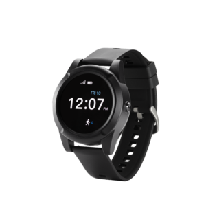 Safety+ Smart Watch Medical Alert