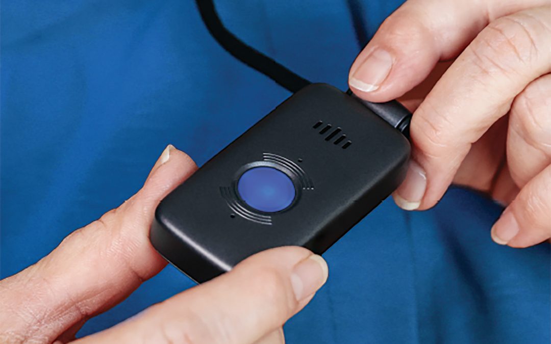 What Is Fall Detection? How It Works and Why It Matters for Seniors