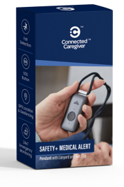 Safety+ Ultra product box